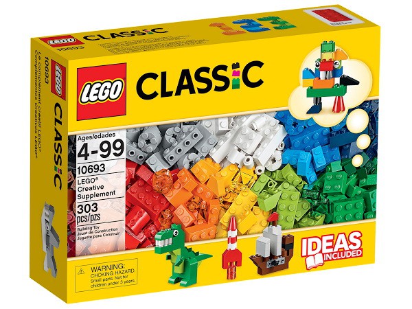 Lego       -  