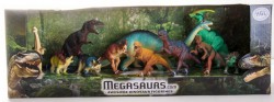    11 , Megasaurs  sv10561