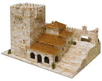 Башня Касерес 1264