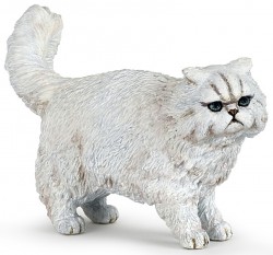 Фигурка Персидская кошка, Papo 54042