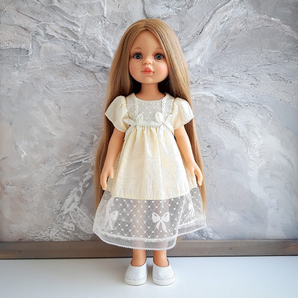 Одежда для кукол Paola Reina - купить в Украине на Lapsi Lapsi
