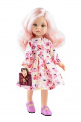 Кукла Роза, 32 см, Paola Reina 04468