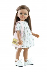 Кукла Симона, 32 см, Paola Reina 04470