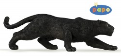 Фигурка Черная пантера, Papo 50026