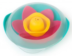 Игрушка для ванны Lili. Цветочек, Quut Q170471