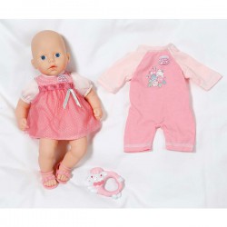 My first Baby Annabell Кукла с дополнительным набором одежды, 36 см 794-333